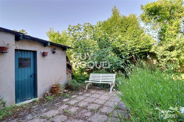 Maison St Michel Sur Orge 5 pièce(s) 95.12 m2