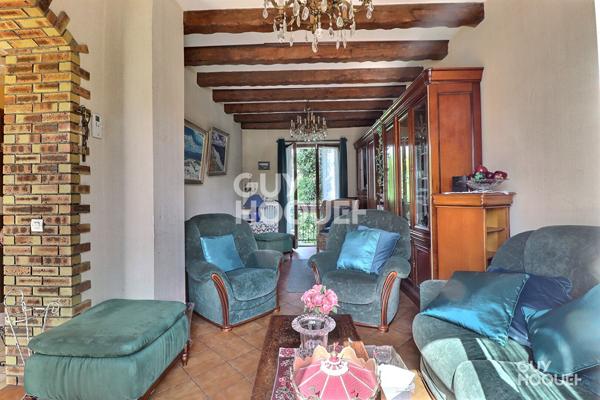 Maison St Michel Sur Orge 5 pièce(s) 95.12 m2