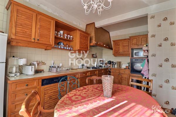 Maison St Michel Sur Orge 5 pièce(s) 95.12 m2