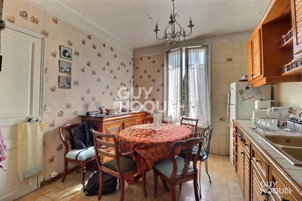 Maison St Michel Sur Orge 5 pièce(s) 95.12 m2