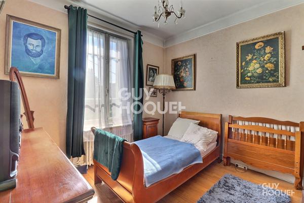 Maison St Michel Sur Orge 5 pièce(s) 95.12 m2