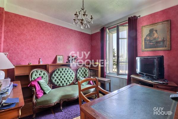Maison St Michel Sur Orge 5 pièce(s) 95.12 m2