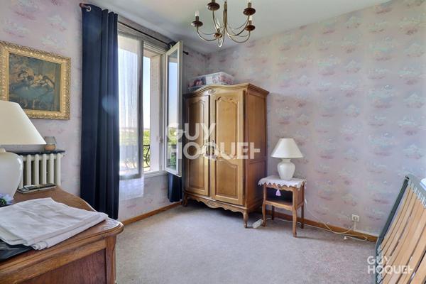 Maison St Michel Sur Orge 5 pièce(s) 95.12 m2