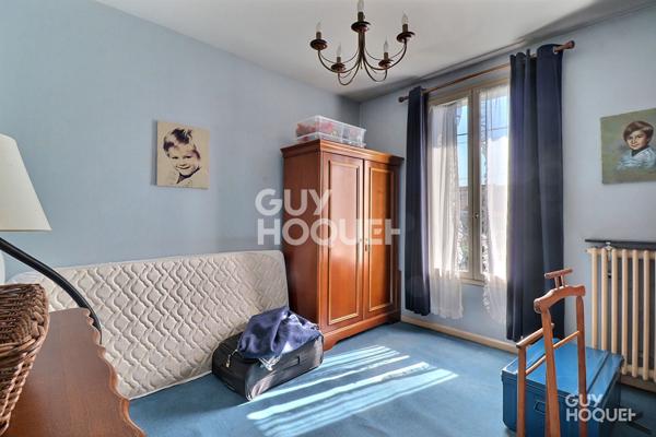 Maison St Michel Sur Orge 5 pièce(s) 95.12 m2