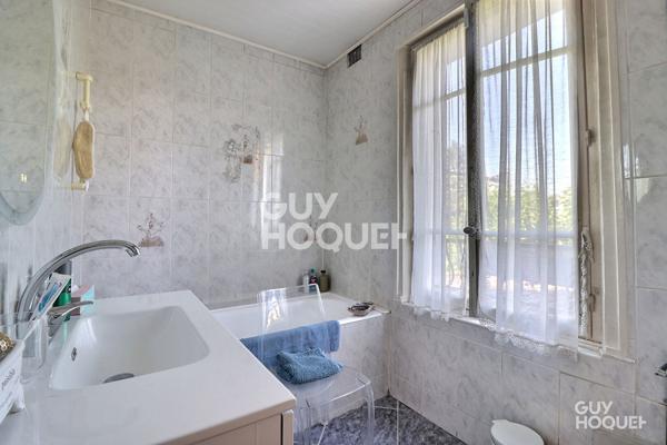Maison St Michel Sur Orge 5 pièce(s) 95.12 m2