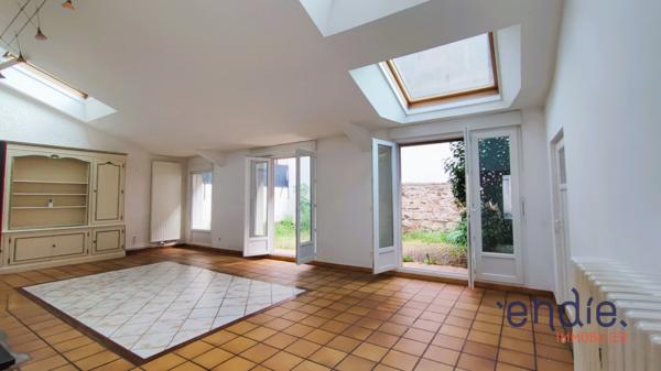 Maison 4 chambres Vichy