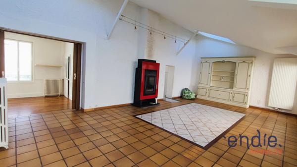 Maison 4 chambres Vichy