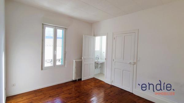 Maison 4 chambres Vichy