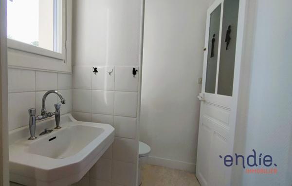 Maison 4 chambres Vichy
