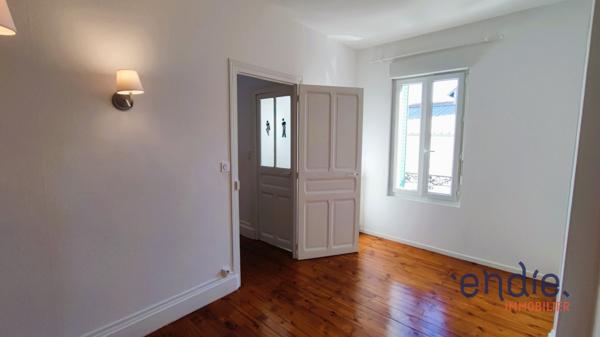 Maison 4 chambres Vichy