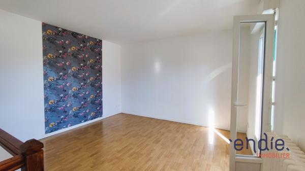 Maison 4 chambres Vichy