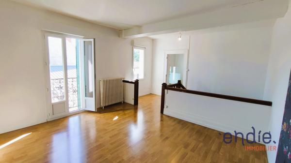 Maison 4 chambres Vichy
