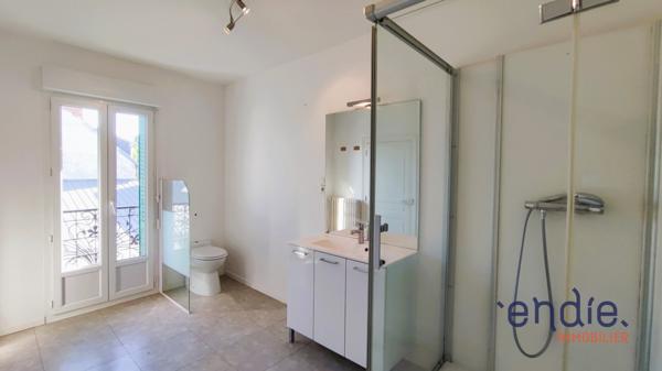 Maison 4 chambres Vichy