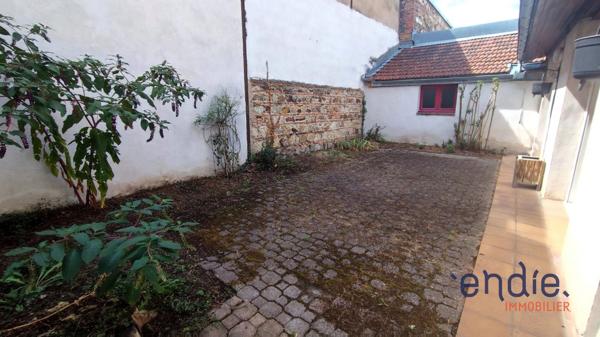 Maison 4 chambres Vichy