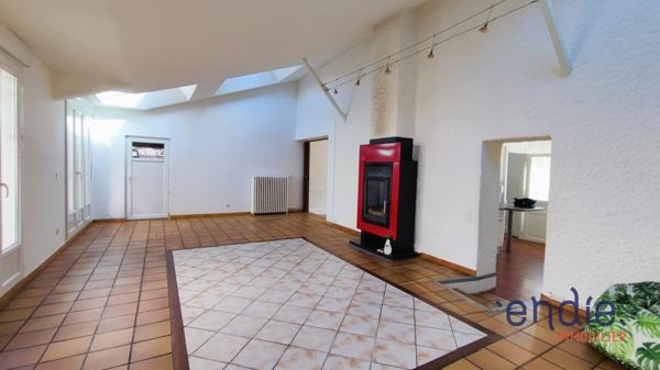 Maison 4 chambres Vichy
