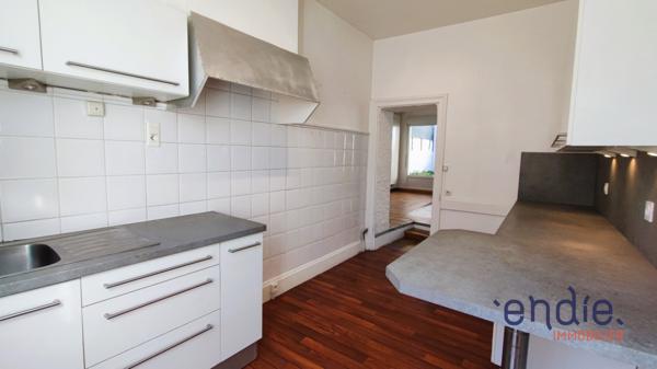 Maison 4 chambres Vichy