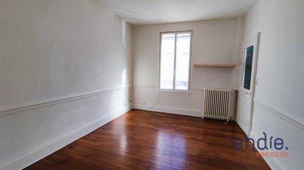 Maison 4 chambres Vichy