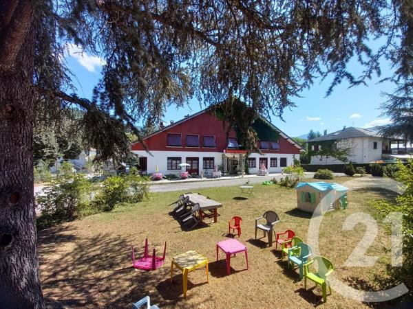 Maison à vendre  24 pièces - 765 m2 MASSAT - 09