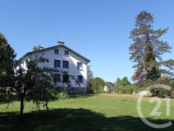 Maison à vendre  24 pièces - 765 m2 MASSAT - 09