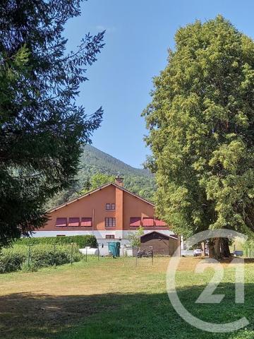 Maison à vendre  24 pièces - 765 m2 MASSAT - 09