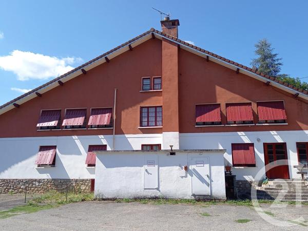 Maison à vendre  24 pièces - 765 m2 MASSAT - 09