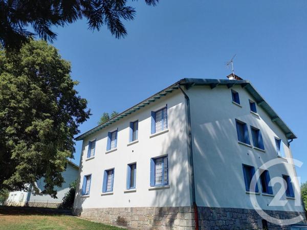 Maison à vendre  24 pièces - 765 m2 MASSAT - 09