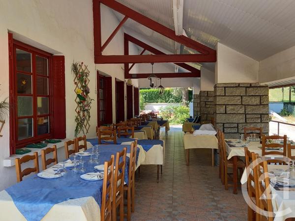 Maison à vendre  24 pièces - 765 m2 MASSAT - 09