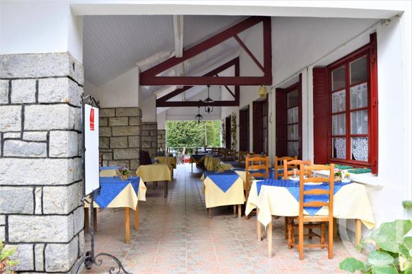 Maison à vendre  24 pièces - 765 m2 MASSAT - 09