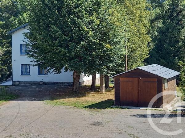 Maison à vendre  24 pièces - 765 m2 MASSAT - 09