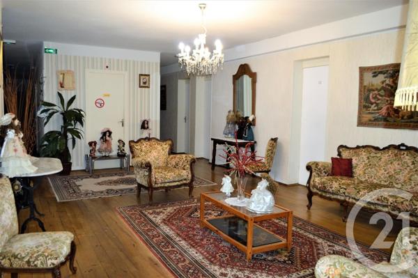 Maison à vendre  24 pièces - 765 m2 MASSAT - 09