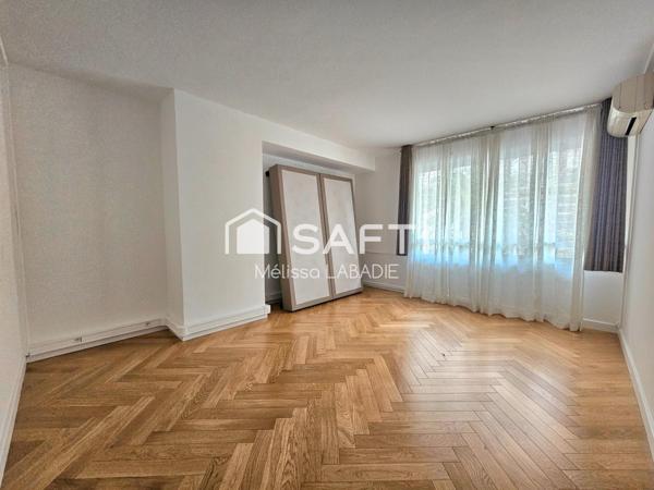 Bureaux / Local commercial