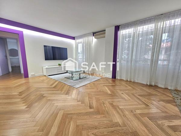 Bureaux / Local commercial