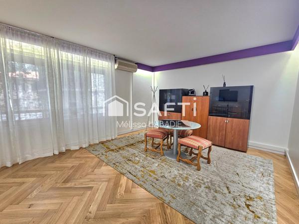 Bureaux / Local commercial