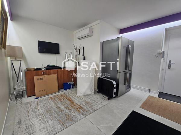 Bureaux / Local commercial