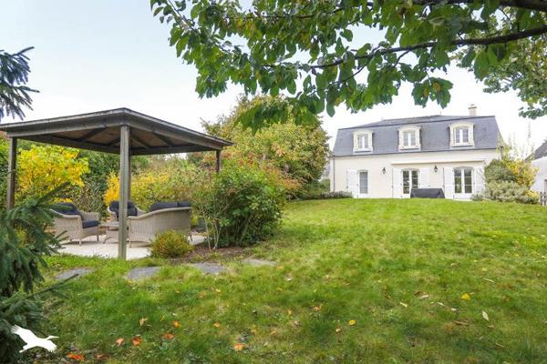 Maison à vendre |  Tours |  4 pièces | 145 m²