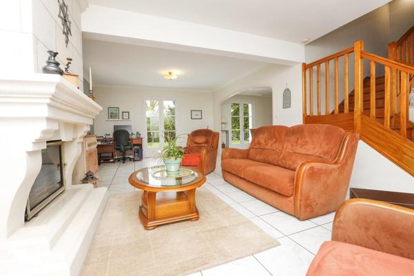 Maison à vendre |  Tours |  4 pièces | 145 m²