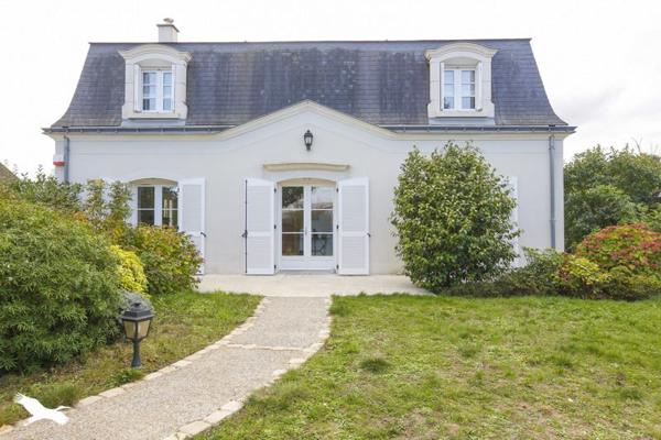 Maison à vendre |  Tours |  4 pièces | 145 m²
