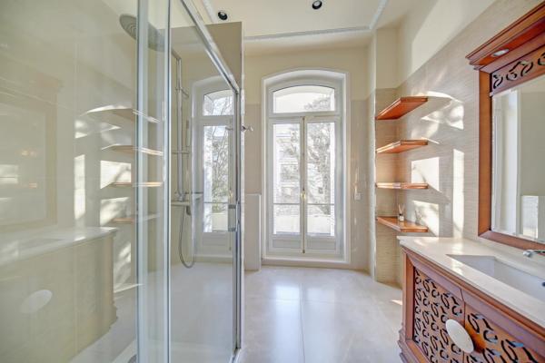 Hôtel particulier Croissy-sur-Seine - BERGES DE SEINE