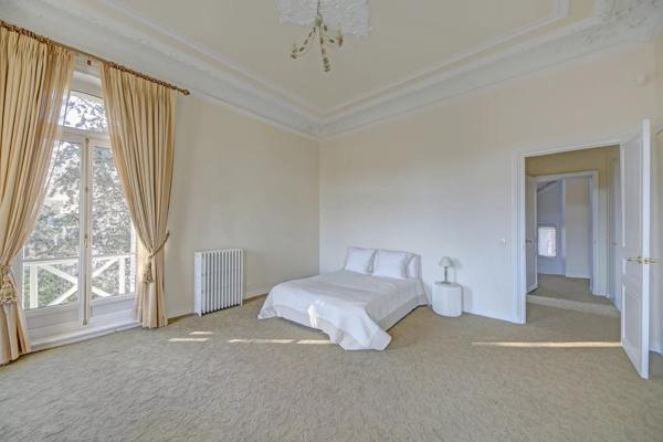 Hôtel particulier Croissy-sur-Seine - BERGES DE SEINE