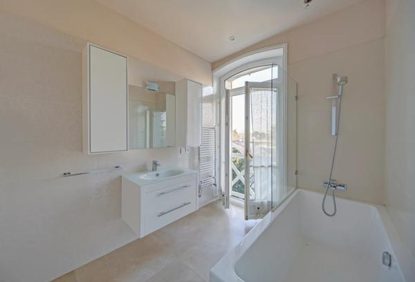 Hôtel particulier Croissy-sur-Seine - BERGES DE SEINE