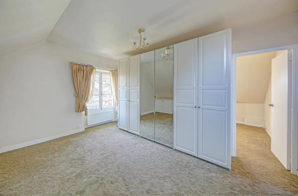 Hôtel particulier Croissy-sur-Seine - BERGES DE SEINE