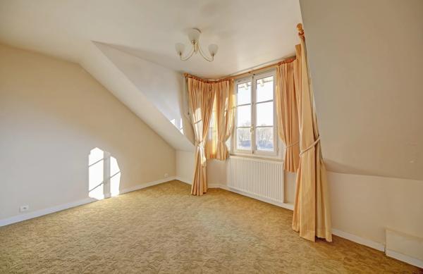 Hôtel particulier Croissy-sur-Seine - BERGES DE SEINE