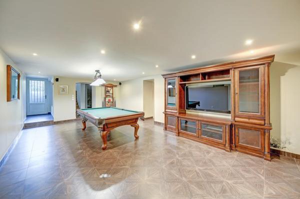 Hôtel particulier Croissy-sur-Seine - BERGES DE SEINE