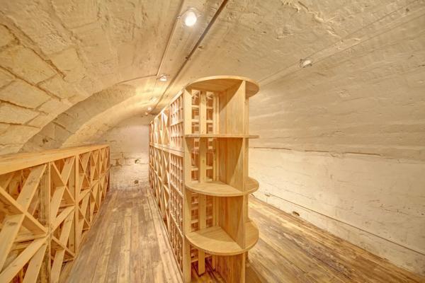 Hôtel particulier Croissy-sur-Seine - BERGES DE SEINE