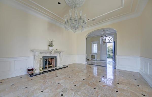 Hôtel particulier Croissy-sur-Seine - BERGES DE SEINE