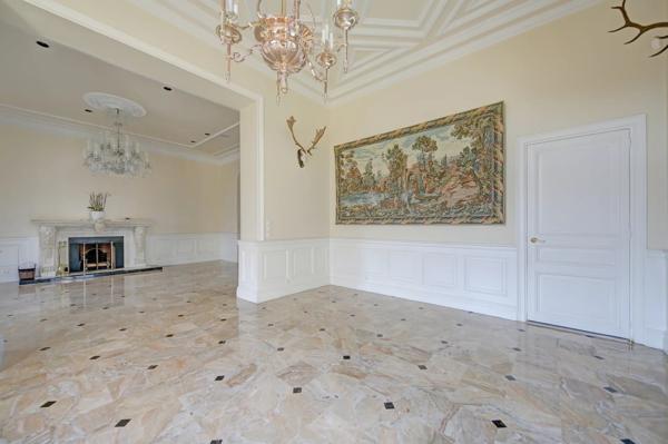 Hôtel particulier Croissy-sur-Seine - BERGES DE SEINE