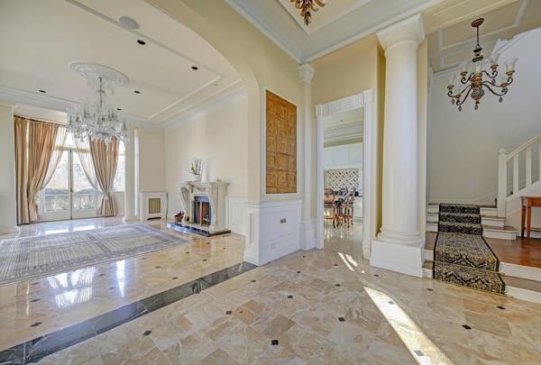 Hôtel particulier Croissy-sur-Seine - BERGES DE SEINE