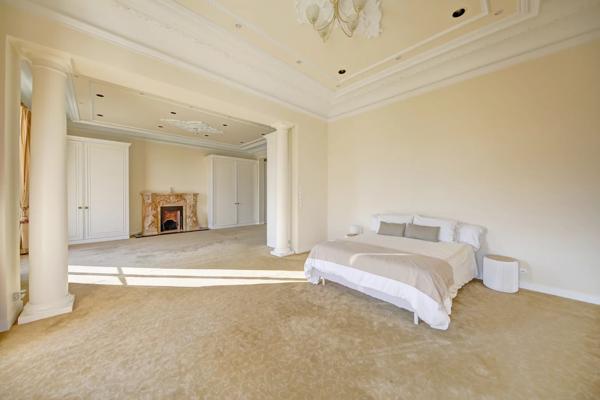 Hôtel particulier Croissy-sur-Seine - BERGES DE SEINE