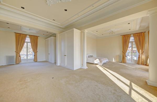 Hôtel particulier Croissy-sur-Seine - BERGES DE SEINE