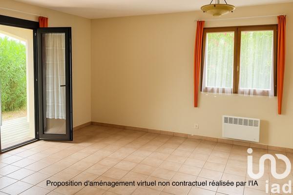 Maison à vendre 5 pièces 115 m² Le Barcarès